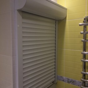 idea reka bentuk penutup tandas