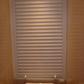 idea reka bentuk penutup tandas