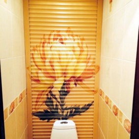 tandas tandas jenis idea