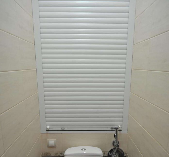 gambaran keseluruhan tandas tandas