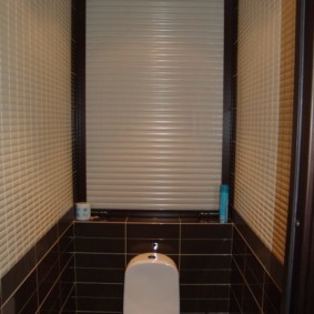 pilihan tandas tandas