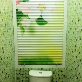 tandas jenis tandas reka bentuk