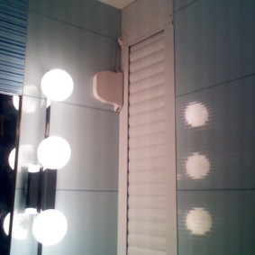 bidai dalam jenis tandas foto