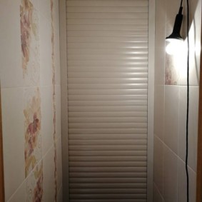 tandas tandas jenis idea