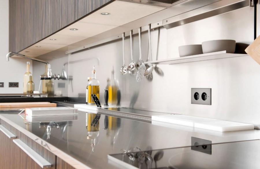 modern bir mutfak satış fikirleri fikirler