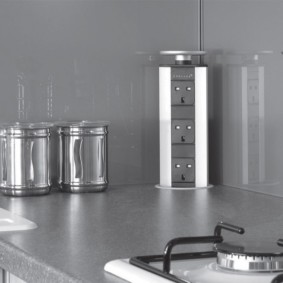 modern mutfak prizleri fotoğraf türleri