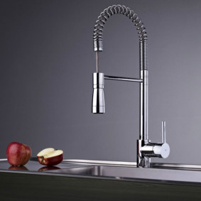 idées de conception de robinet de cuisine