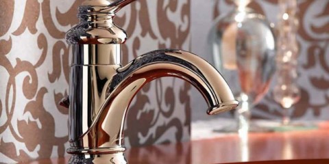 mélangeur de style classique