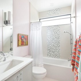 combinate idei de baie interioare