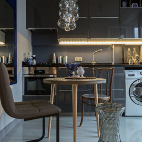 opciones de ideas de cocina moderna