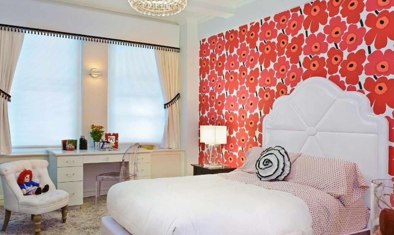 chambre 11 m2 pour les filles