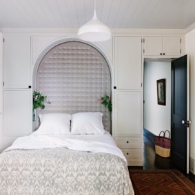 reka bentuk gambar bilik tidur 6 m persegi