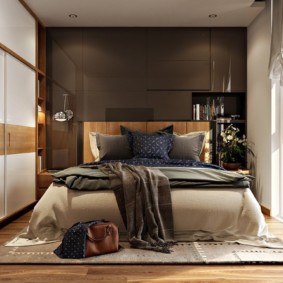 foto bilik tidur 6 m persegi