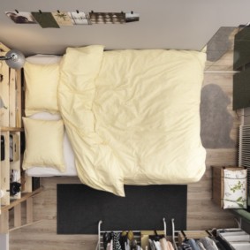 bilik tidur 6 pilihan m persegi