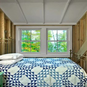 bilik tidur 6 foto pilihan m persegi