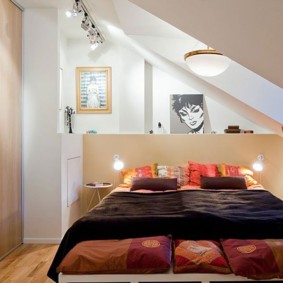 foto bilik tidur 6 m persegi