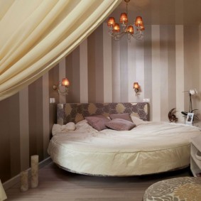 hiasan gambar bilik tidur 6 m persegi