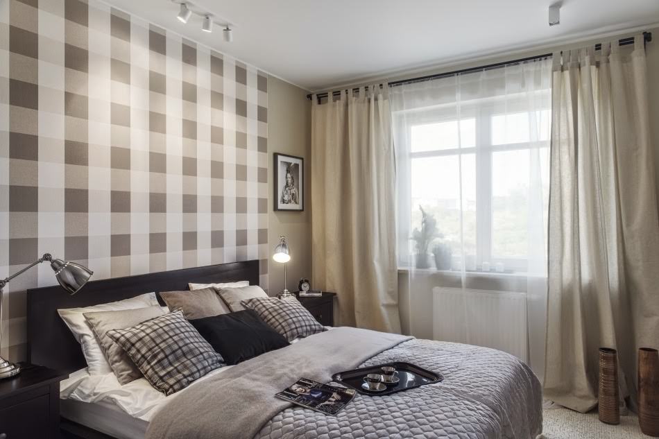 bilik tidur 6 idea hiasan m²