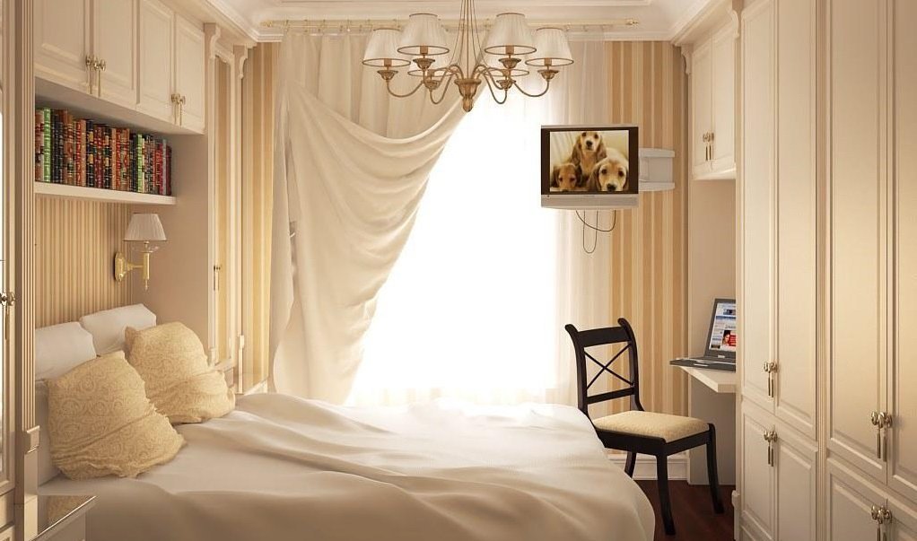 bilik tidur 6 idea dalaman dalaman