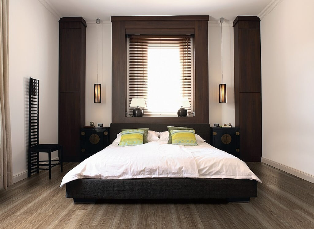 chambre à Khrouchtchev