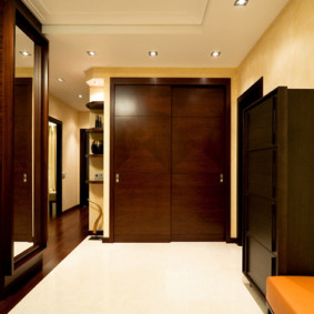 conception de lumières de couloir