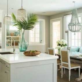 Μεσογειακά σκεύη κουζίνας