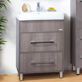 μπάνιο σχέδιο του πίνακα