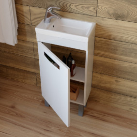 ιδέες σχεδιασμού τραπεζιών μπάνιου