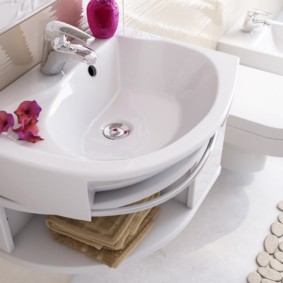 μπάνιο γραφείο