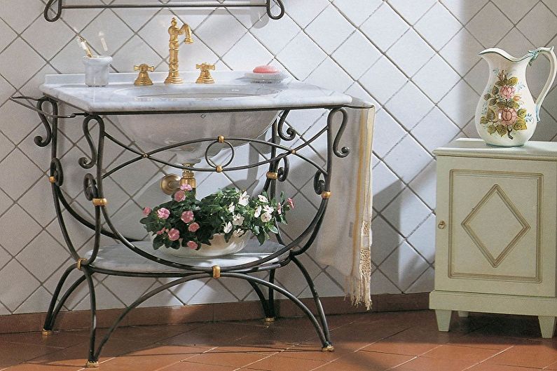 μπάνιο γραφείο