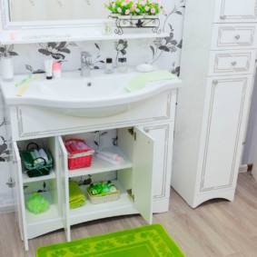 μπάνιο γραφείο