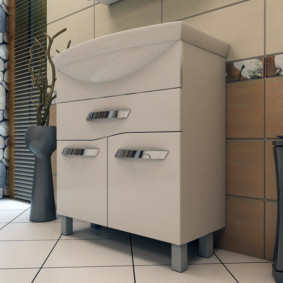 μπάνιο γραφείο