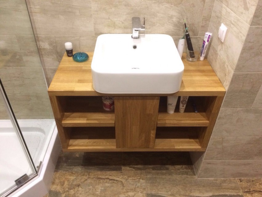 ιδέες επιλογών ντουλαπιών μπάνιου