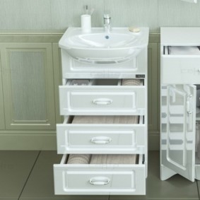 μπάνιο γραφείο