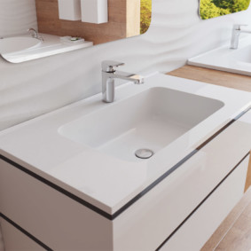 μπάνιο γραφείο