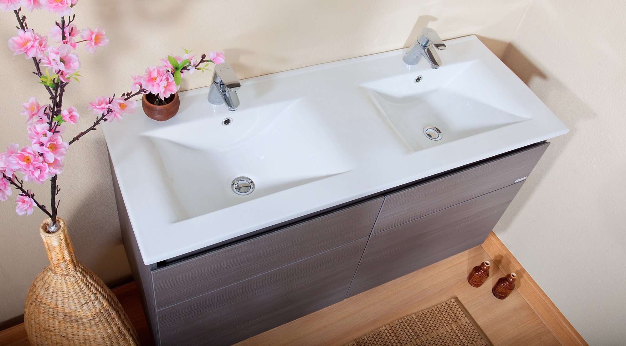 μπάνιο γραφείο