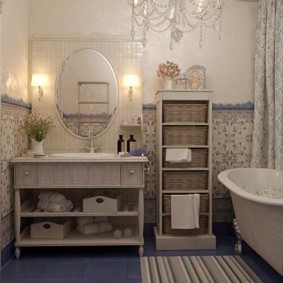 μπάνιο γραφείο