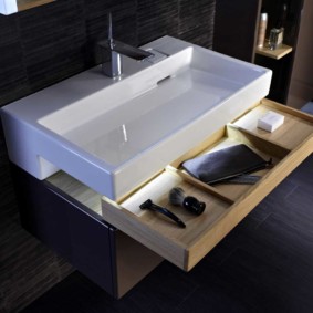 μπάνιο γραφείο