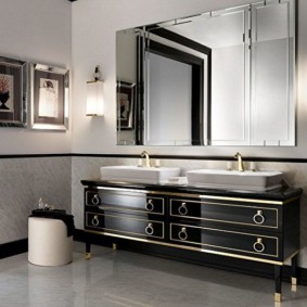 μπάνιο γραφείο