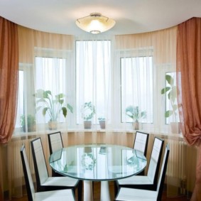 tulle pour le voile du hall