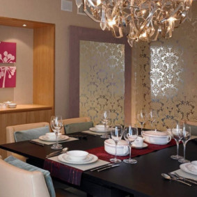 mutfak fotoğraf seçenekleri için neme dayanıklı duvar kağıdı