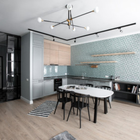 mutfak fikirleri fikirler için neme dayanıklı duvar kağıdı