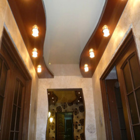 مراجعة تصميم الممر