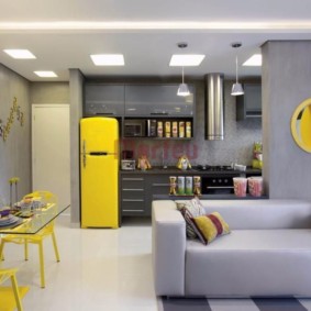 μοντέρνα κουζίνα 2019 ιδέες