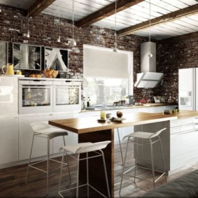 μοντέρνα κουζίνα 2019 επιλογές φωτογραφιών