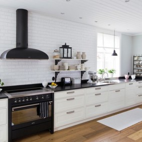 μοντέρνα κουζίνα 2019 φωτογραφίες