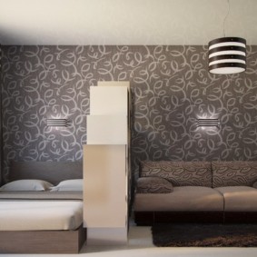 chambre 15 m² idées