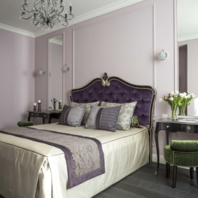 modern bright bedroom photo ideas