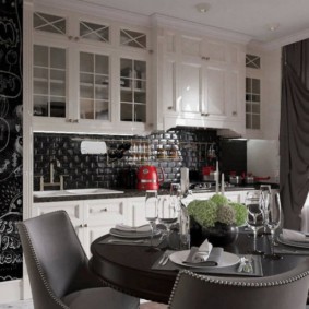 Estofamento para cadeiras de cozinha