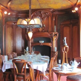 Chaises de cuisine en bois chères